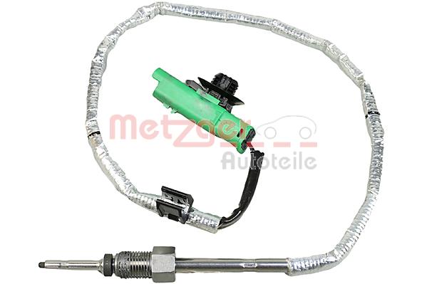 Sensor, exhaust gas temperature - 0894559 METZGER